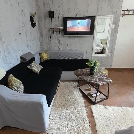 Kosta Apartments Subotica Eksteriør bilde
