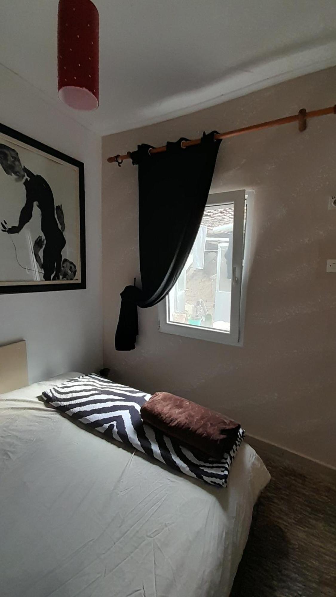 Kosta Apartments Subotica Rom bilde