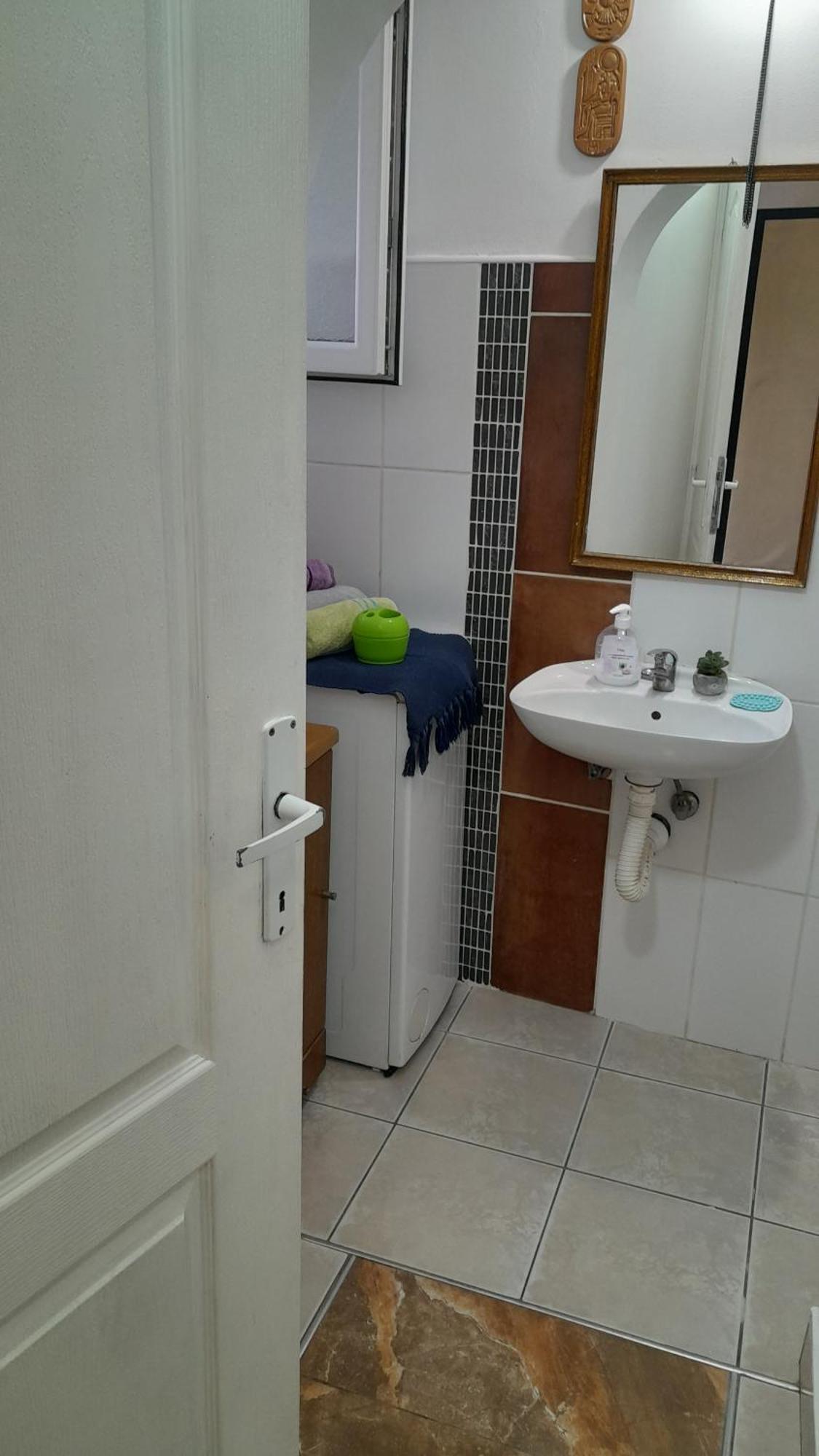 Kosta Apartments Subotica Rom bilde