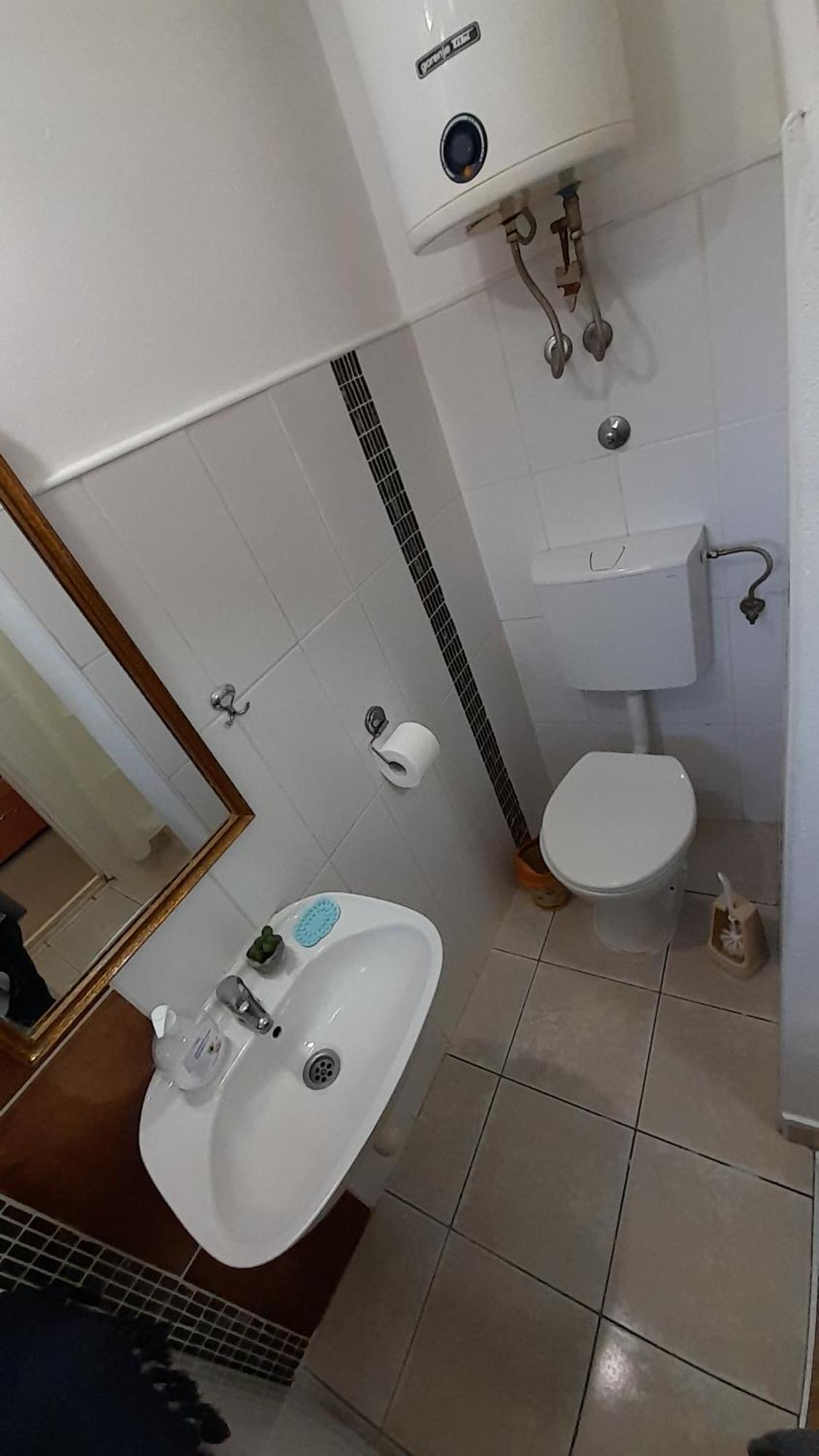 Kosta Apartments Subotica Rom bilde