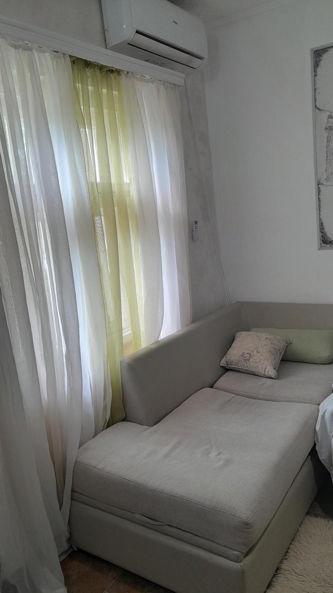 Kosta Apartments Subotica Rom bilde