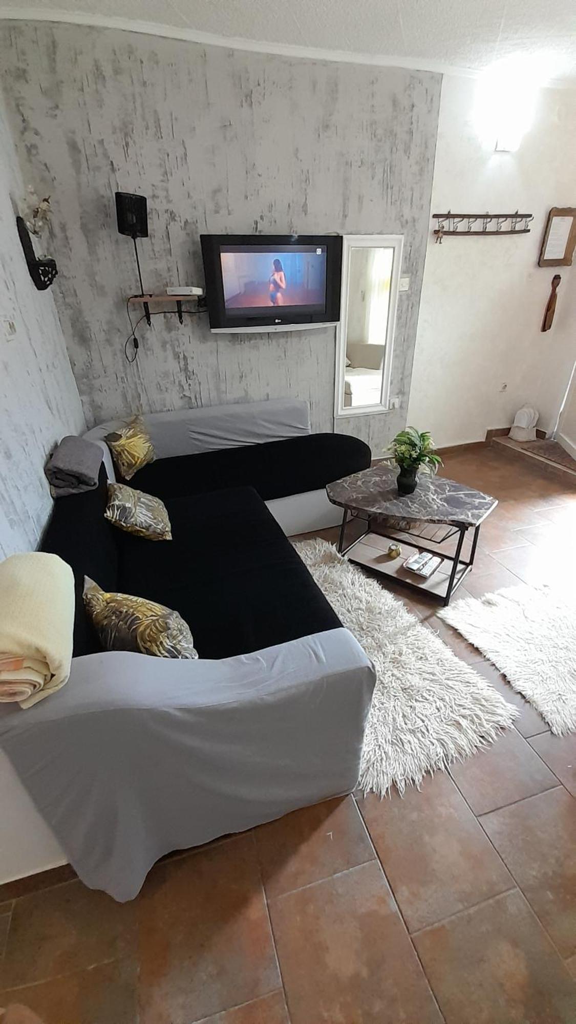 Kosta Apartments Subotica Rom bilde