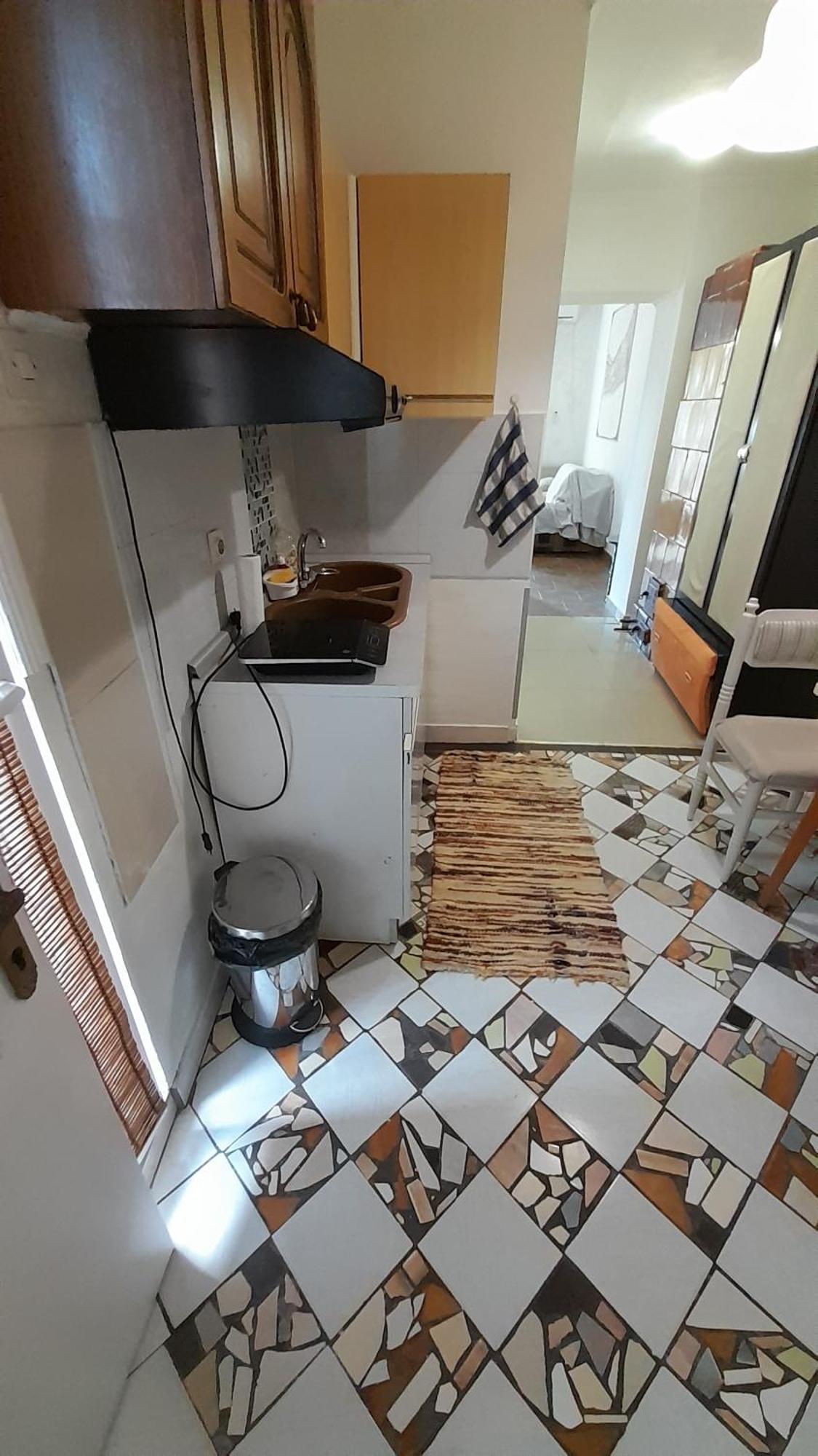 Kosta Apartments Subotica Rom bilde