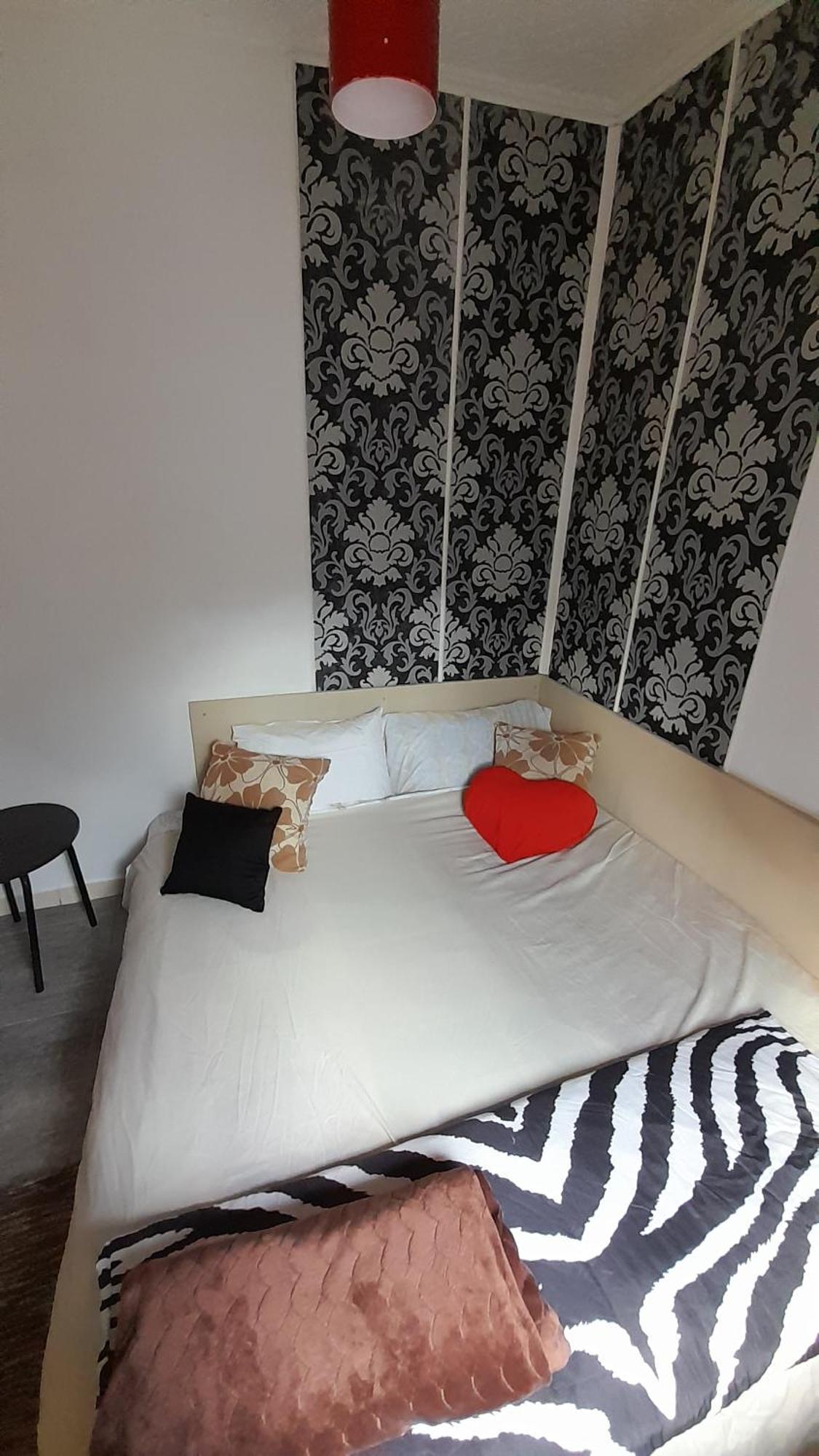 Kosta Apartments Subotica Rom bilde