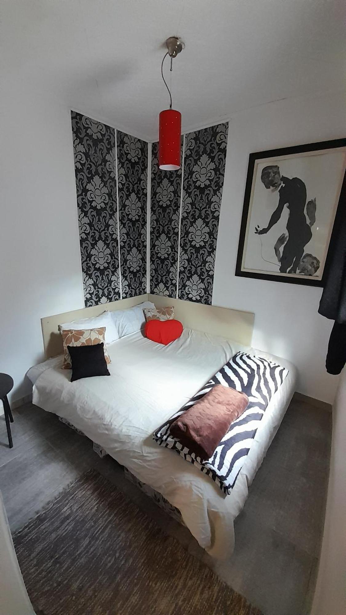 Kosta Apartments Subotica Rom bilde