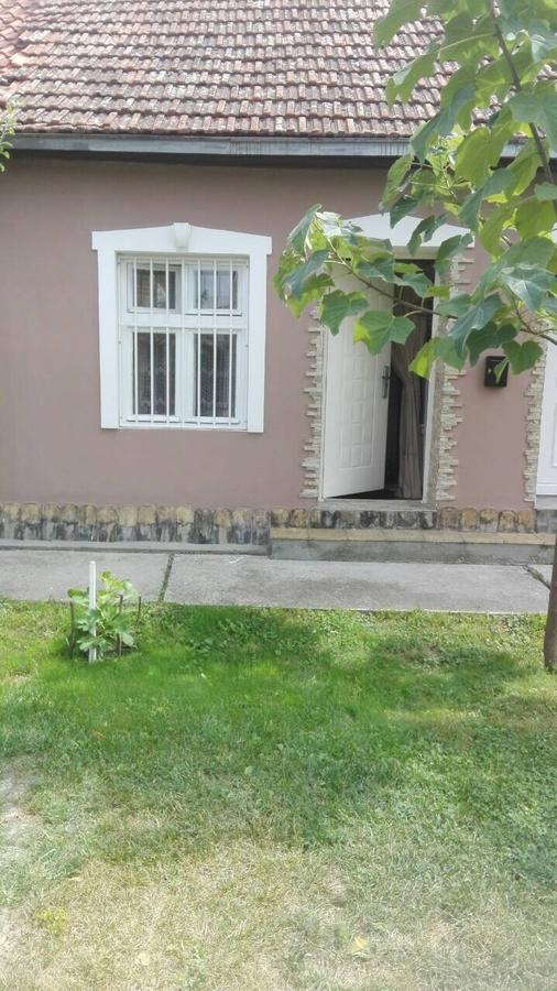 Kosta Apartments Subotica Eksteriør bilde