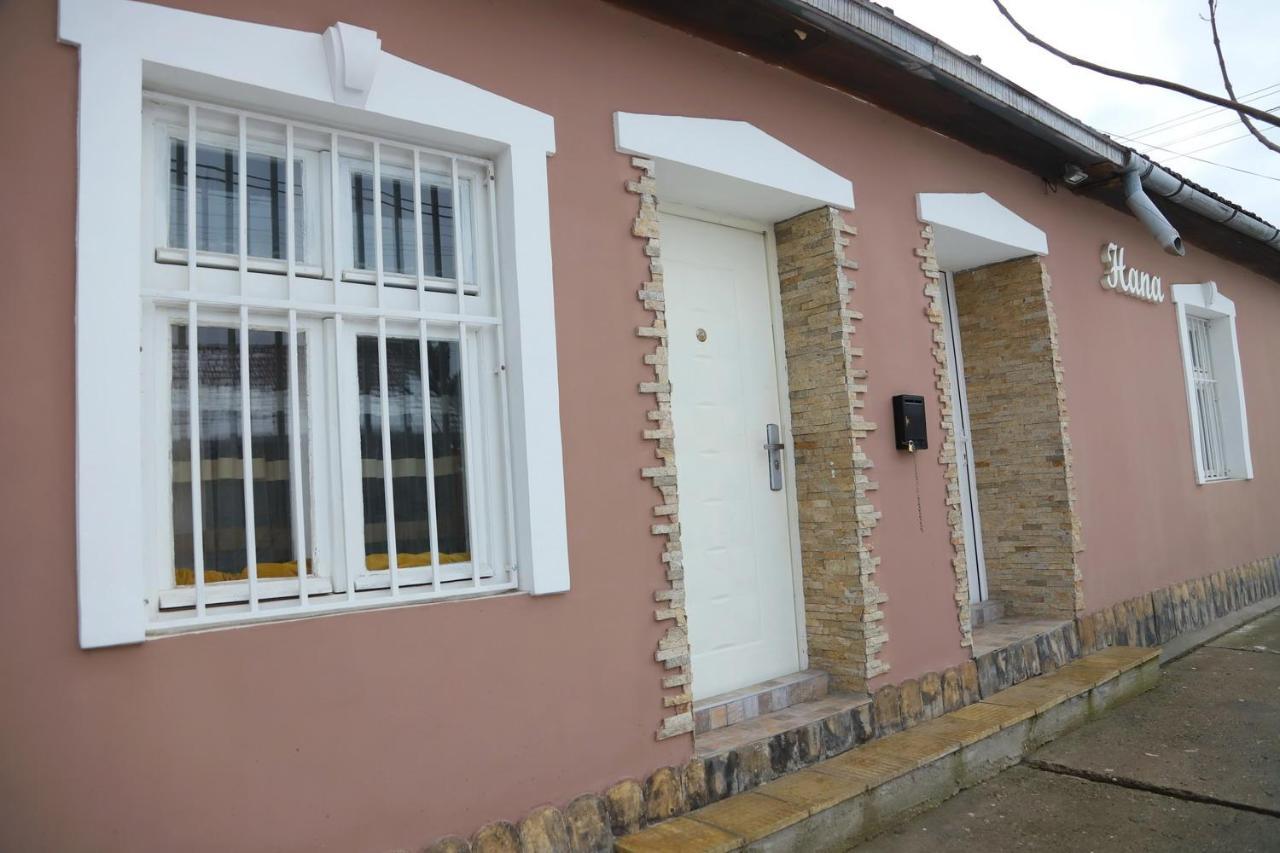 Kosta Apartments Subotica Eksteriør bilde